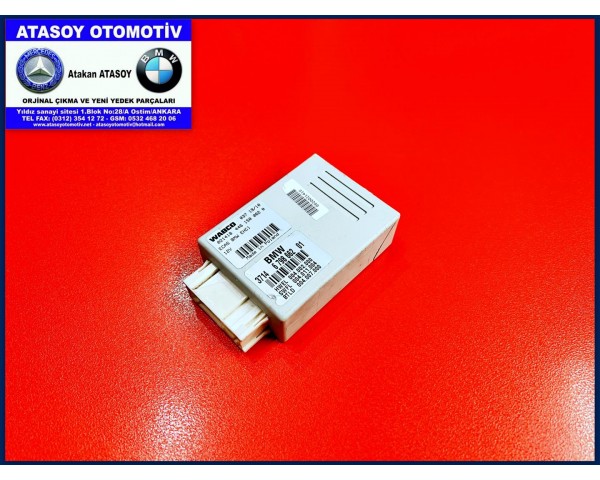 BMW F02 SÜSPANSİYON BEYNİ 6860385 6857942 6799676 6798936 6798662 6797784 6797090 6796589 6795086 6792632 6789210 BMW EHC1 BEYNİ ECAS BMW EHC1 F02 EHC1